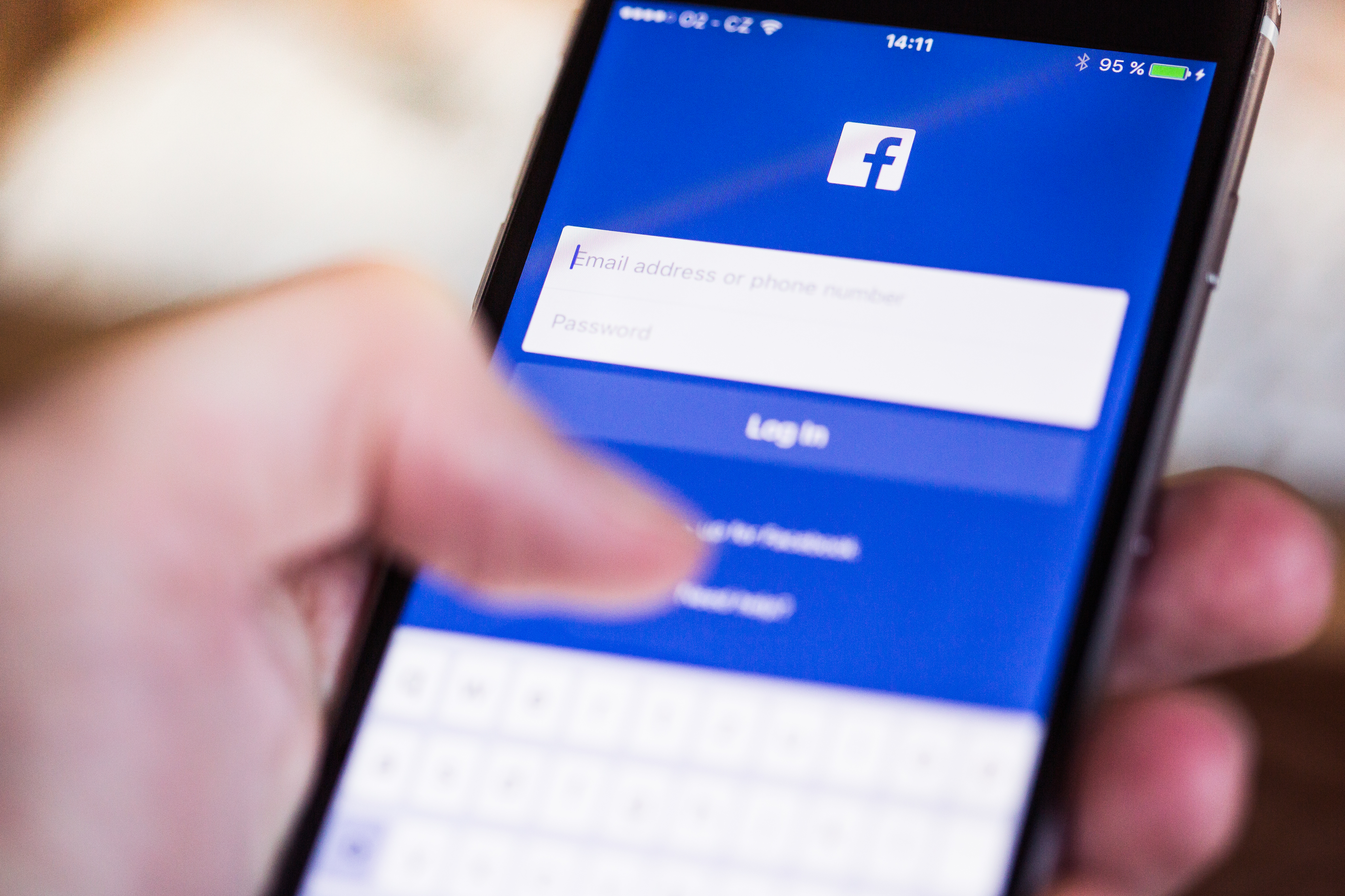 Facebook