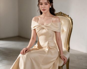 ชุดออกงาน